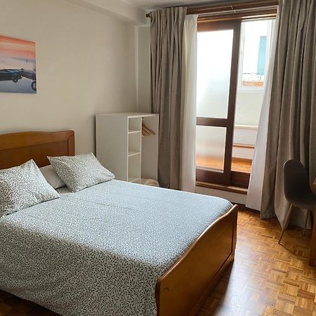 Reve D'Or Hotel Póvoa de Varzim Kültér fotó