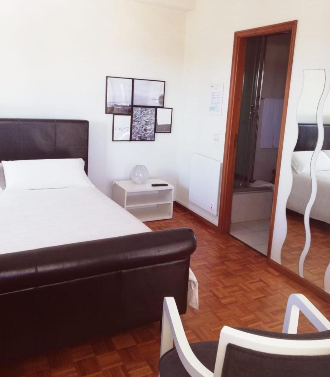 Reve D'Or Hotel Póvoa de Varzim Kültér fotó