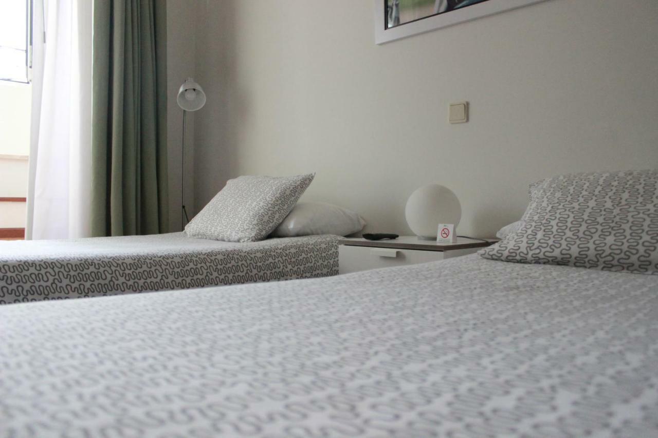 Reve D'Or Hotel Póvoa de Varzim Kültér fotó