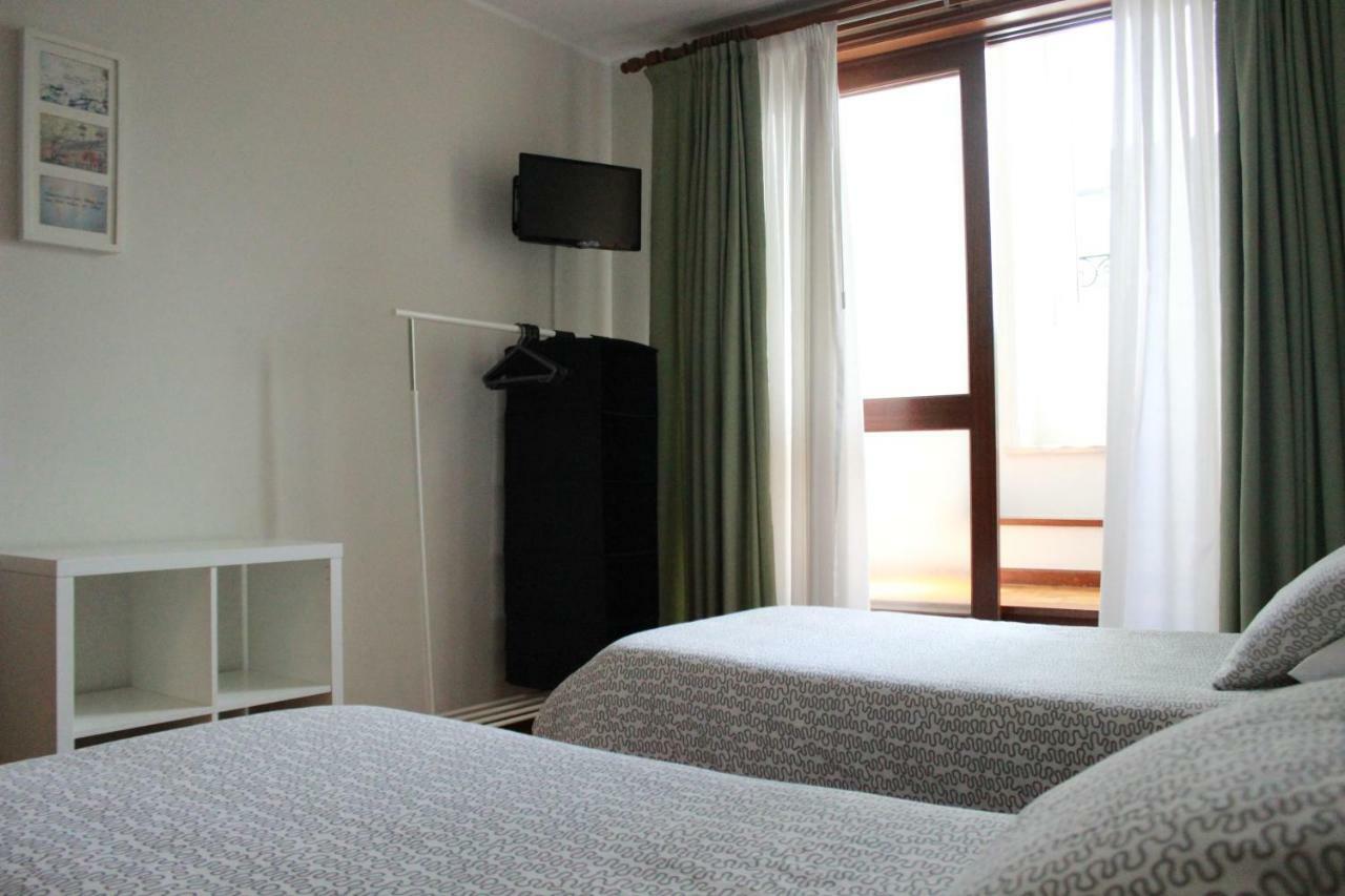 Reve D'Or Hotel Póvoa de Varzim Kültér fotó