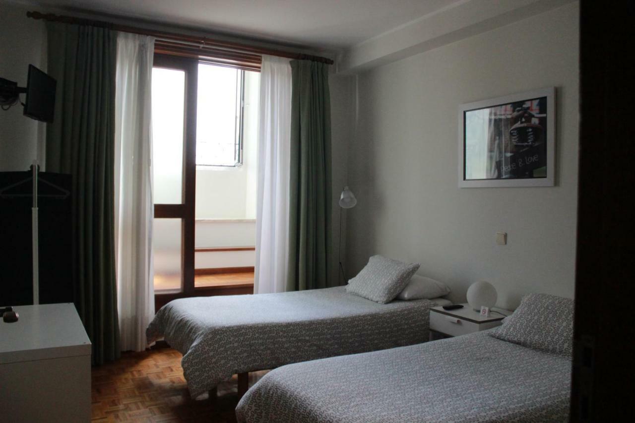 Reve D'Or Hotel Póvoa de Varzim Kültér fotó