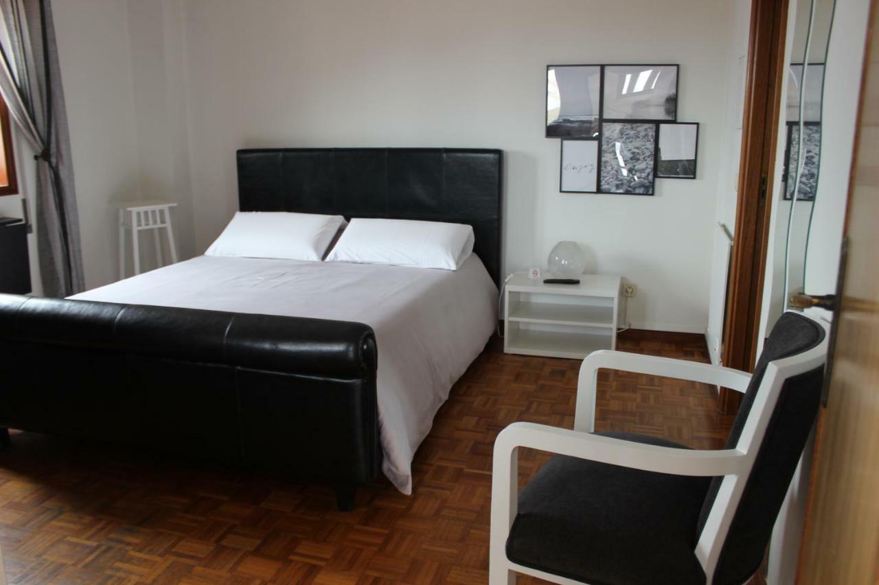Reve D'Or Hotel Póvoa de Varzim Kültér fotó